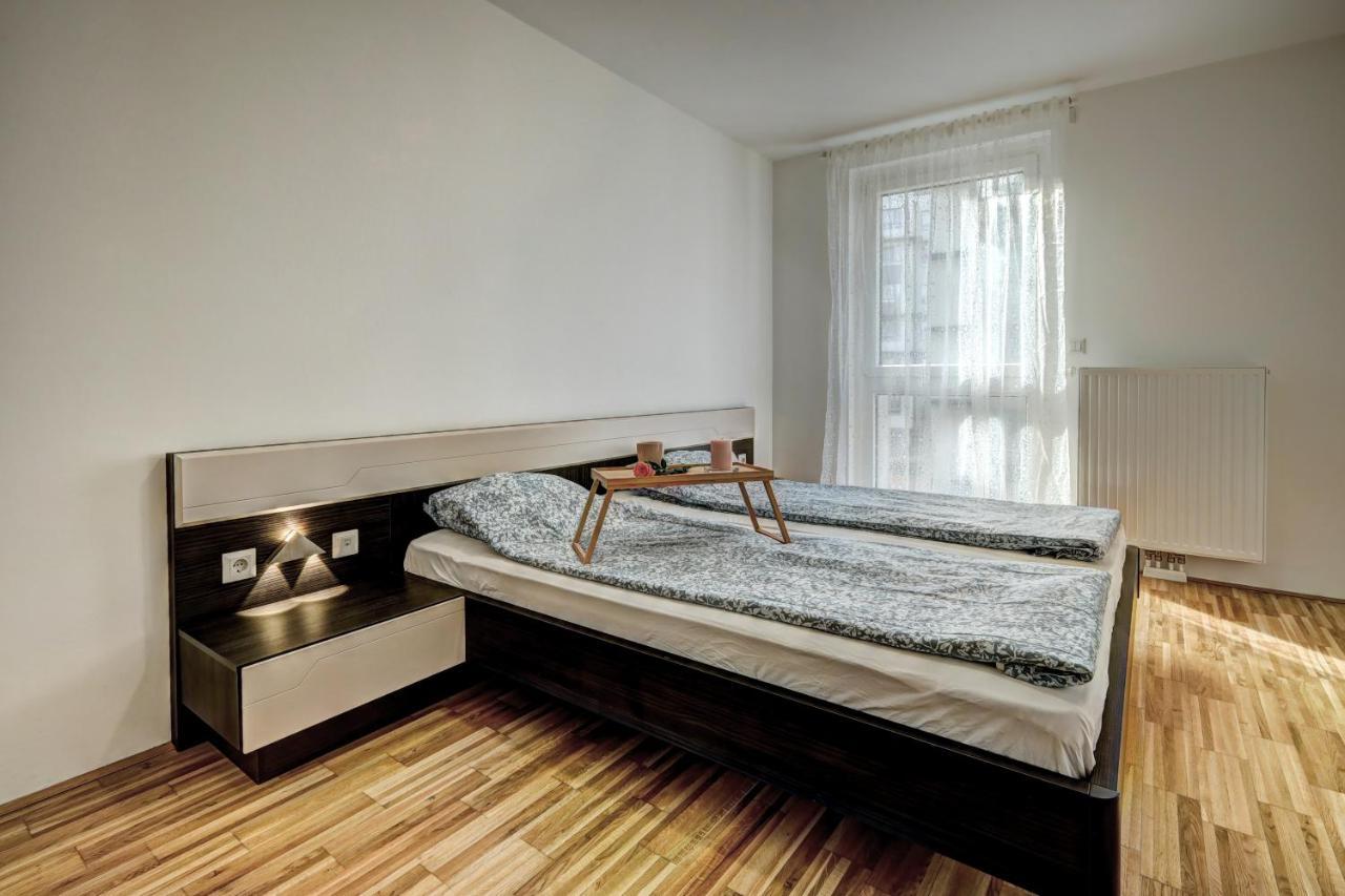 Appartement Carin Deluxe I