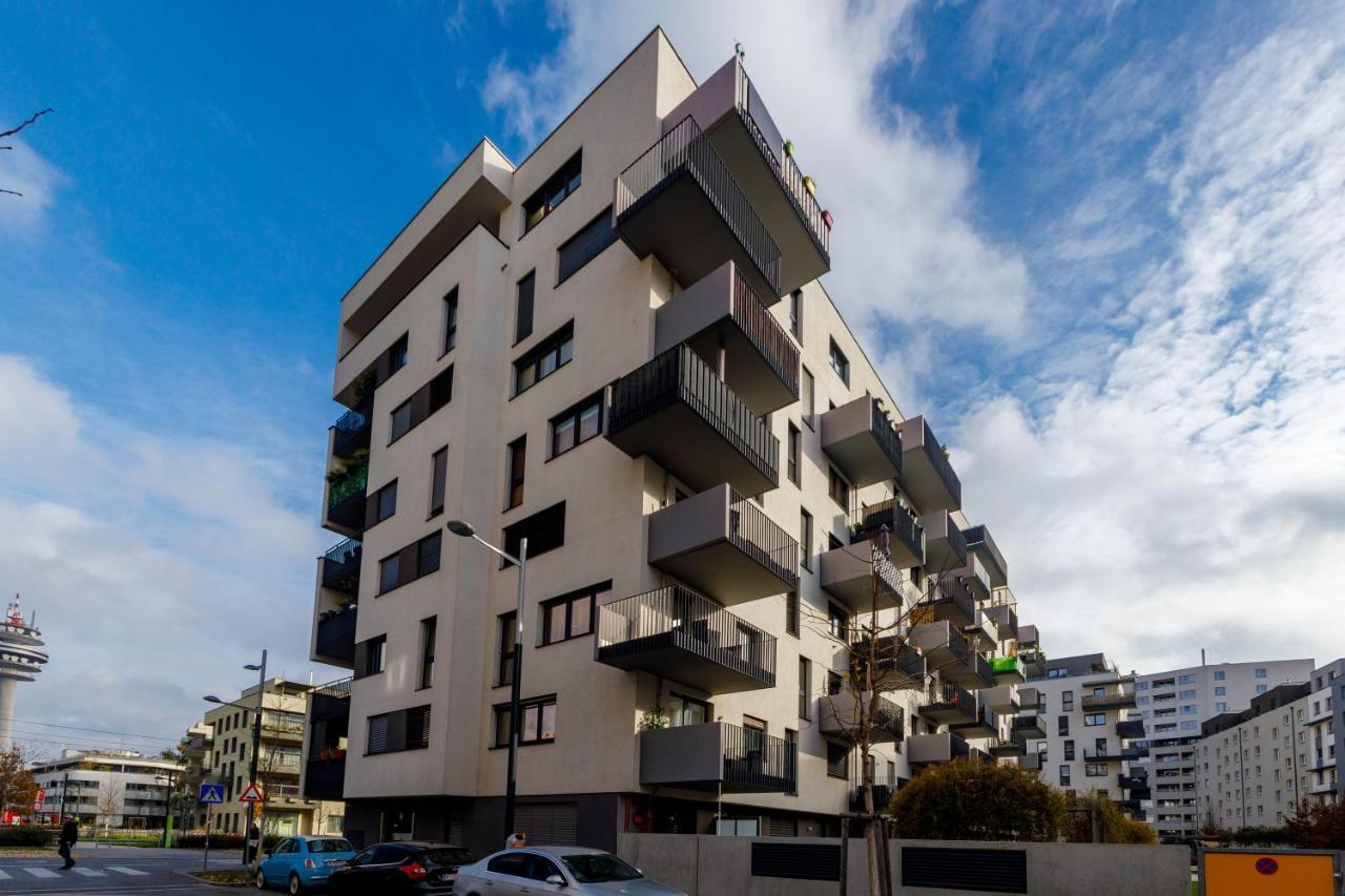 Appartement Carin Deluxe I