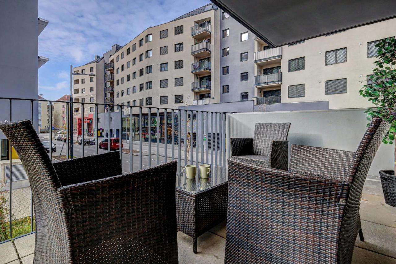 Appartement Carin Deluxe I *